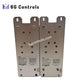 TSC Carat 1008FC-15 Industrial Control Communication Module