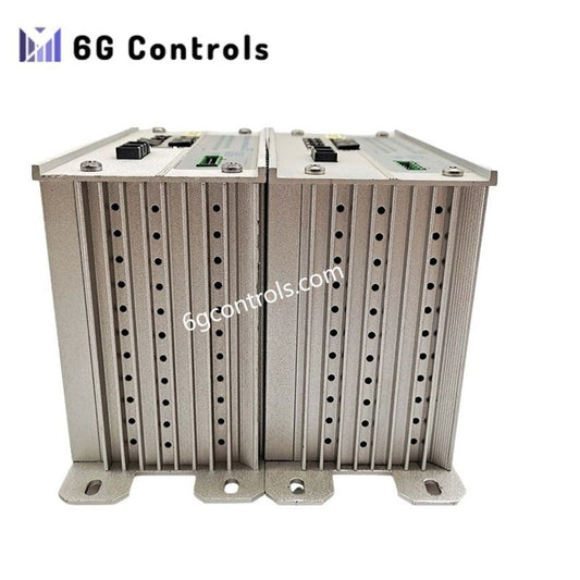 TSC Carat 1008FC-15 Industrial Control Communication Module