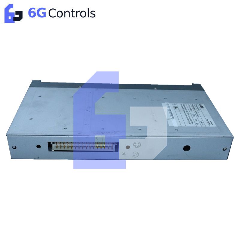 ABB DAI01 Freelance Rack Analog Input Module