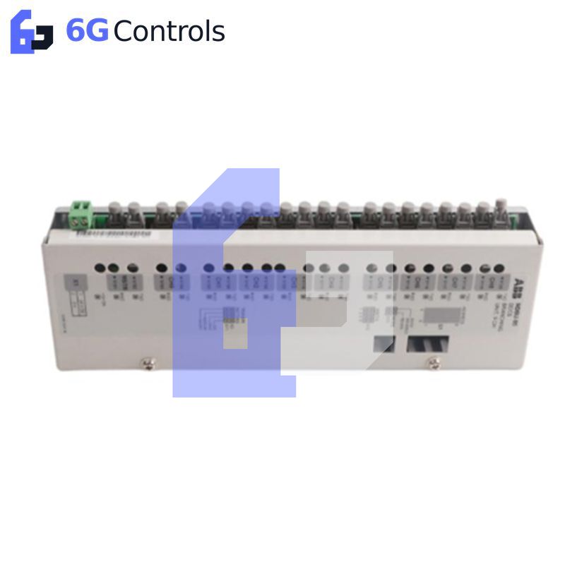 ABB DAI05 DAI 05 0336025MR Modul Input Analog Siap Dikirim dengan Segel Pabrik
