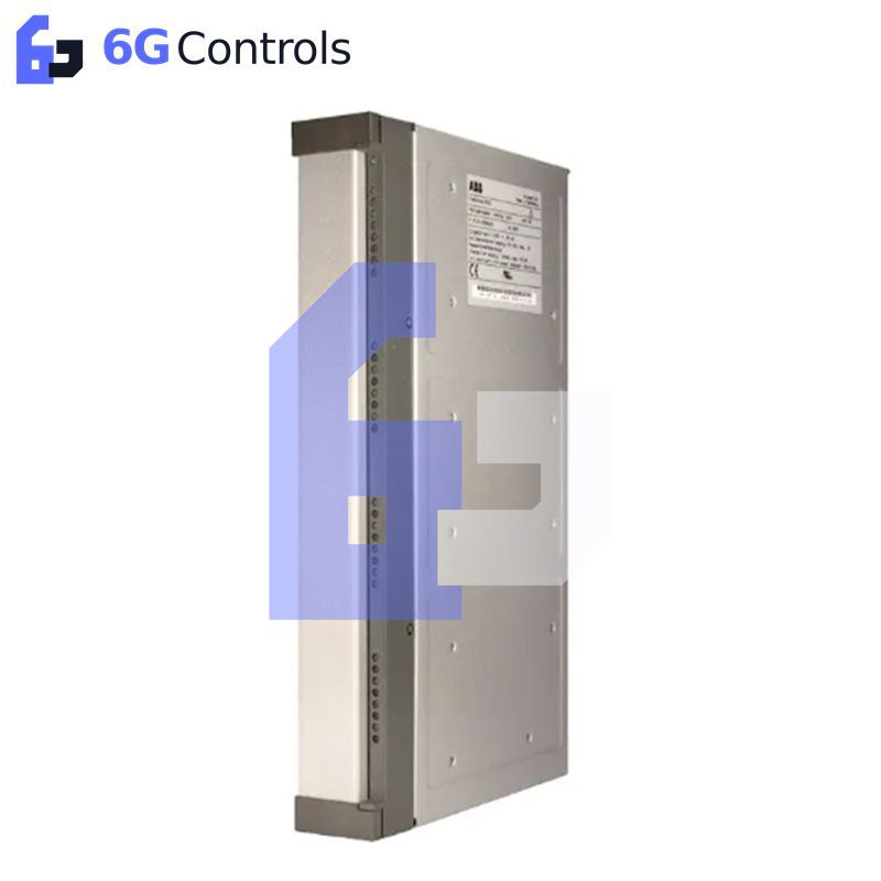 ABB DAI05 DAI 05 0336025MR Modul Input Analog Siap Dikirim dengan Segel Pabrik