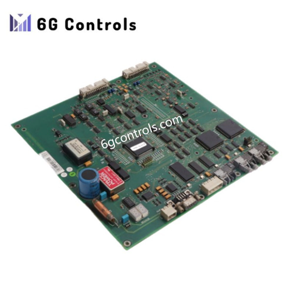 ABB DAPC100 3BSC980004R1014 Control Board Brand New