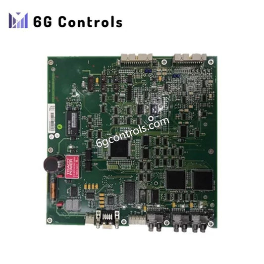 ABB DAPC100 3BSC980004R1014 Control Board Brand New