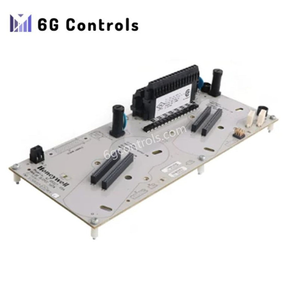 Honeywell DC-TAIX61 Analog Input Module High Quality