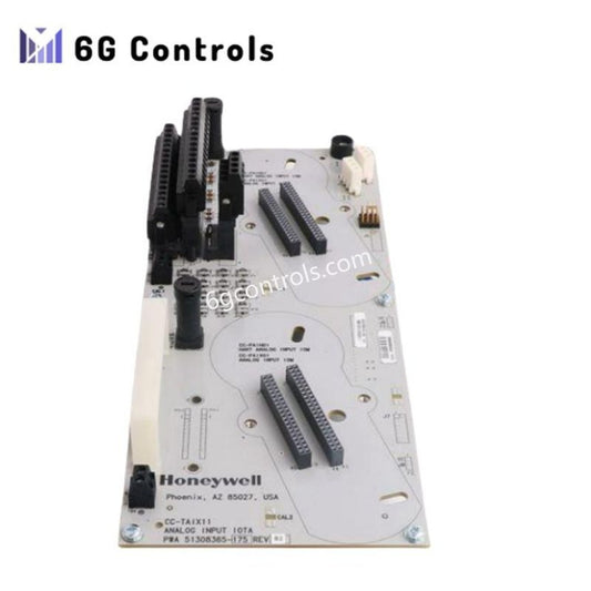 Honeywell DC-TAOX51 Analog Output Module Brand New
