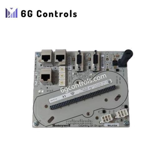 Honeywell DC-TPOX01 I/O Terminal Adapter Brand New