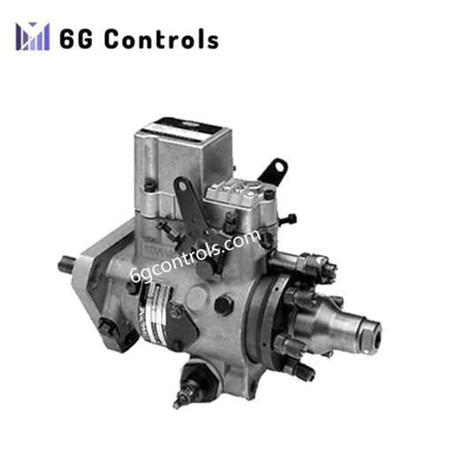 Woodward DC70025-003-112 DYNA 70025 Rotary Actuator