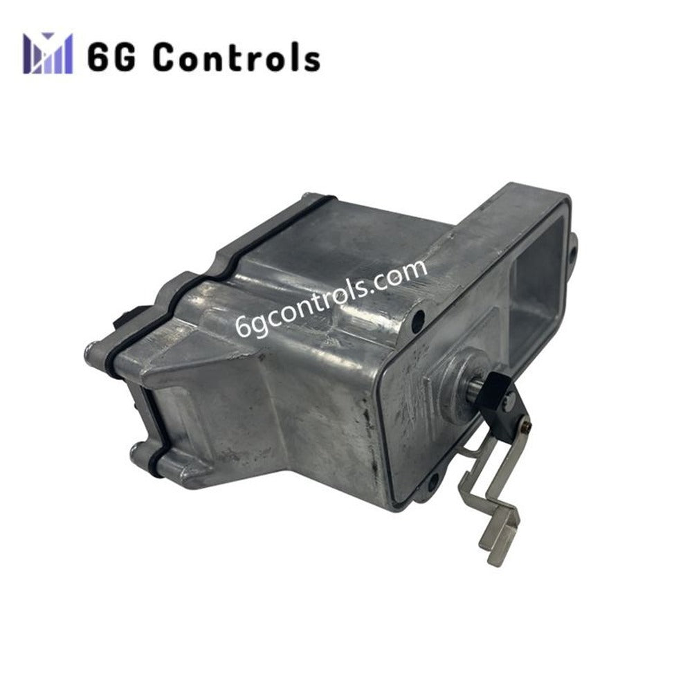 Woodward DC70025-003-112 DYNA 70025 Rotary Actuator