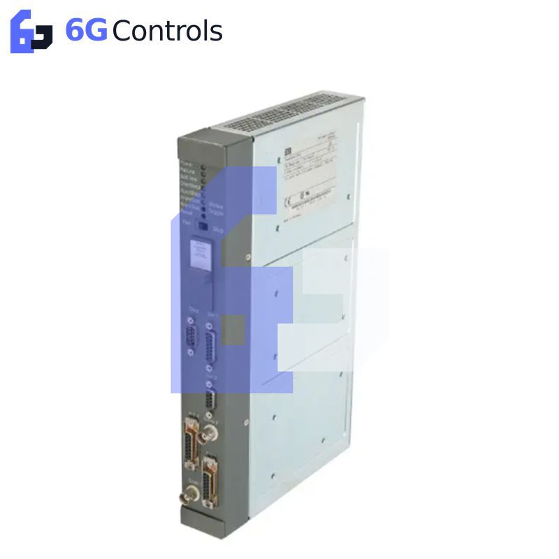 ماژول واحد پردازش مرکزی ‏ABB DCP10 با کیفیت بالا