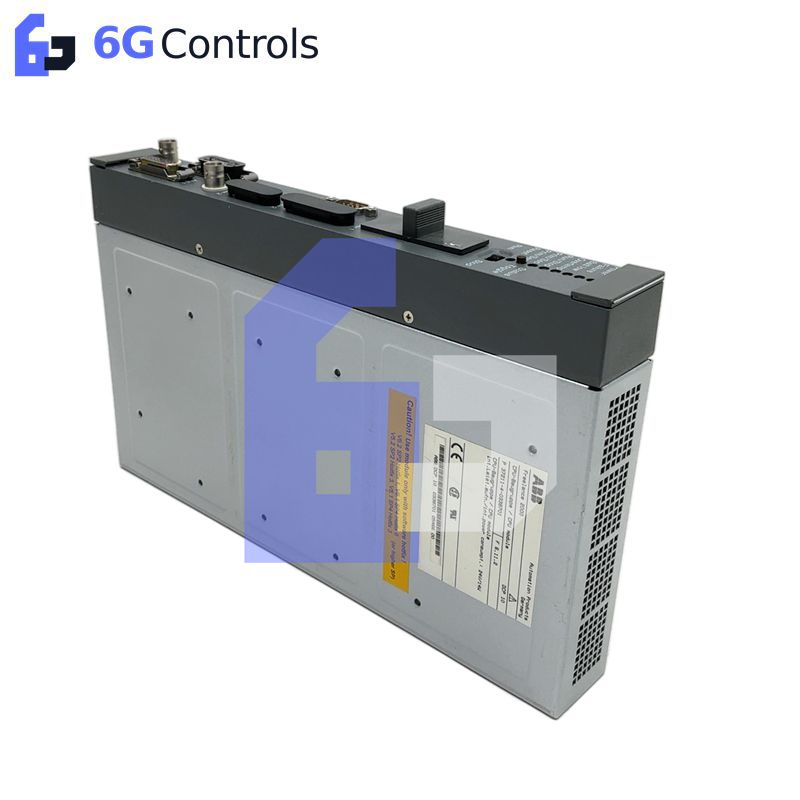 ماژول واحد پردازش مرکزی ‏ABB DCP10 با کیفیت بالا