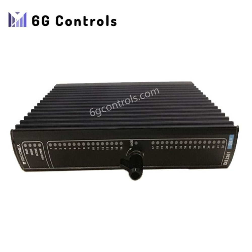 Triconex DI3311 Digital Input Module Most Favorable