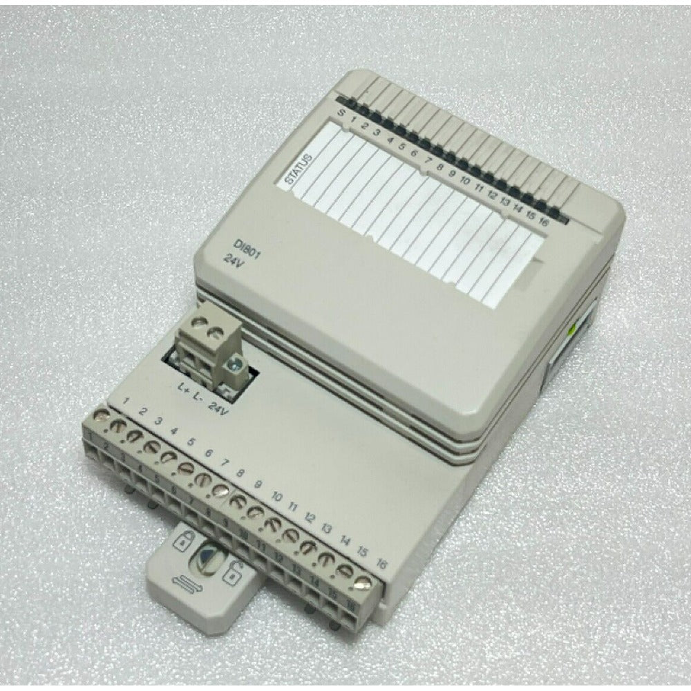 ABB DI801 3BSE020508R1 Digital Input good service with bottom price