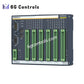 Bachmann DIO264-C-A60 CAN Slave Digital Input/Output Module