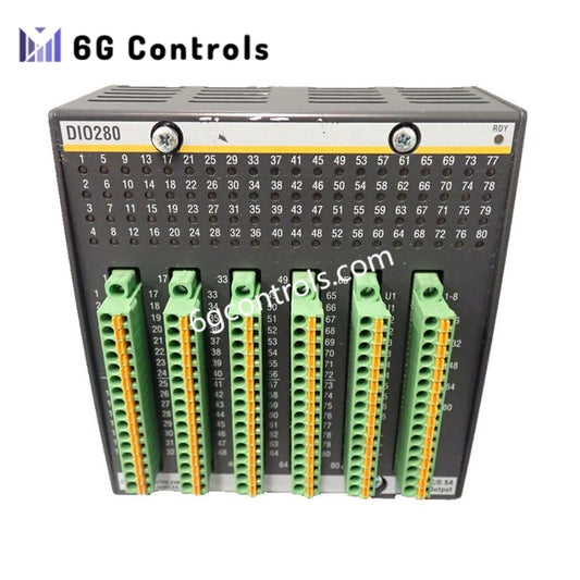 Bachmann KZ-DIO280 B+C Terminal Block Accessory