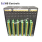 Bachmann DIO280 00019114-00 Digital Input/Output Module