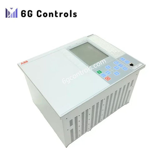 ABB DIS0006 2RAA005802A0003G Digital Input Module