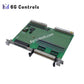 ALSTOM DIZ232.1 Counter Module 8-Input Voltage Counter