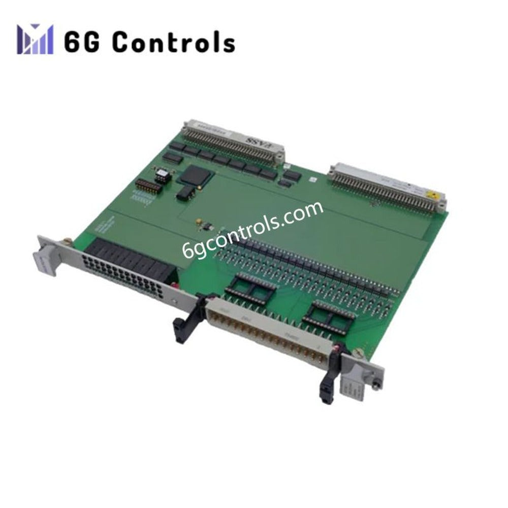 ALSTOM DIZ232.1 Counter Module 8-Input Voltage Counter