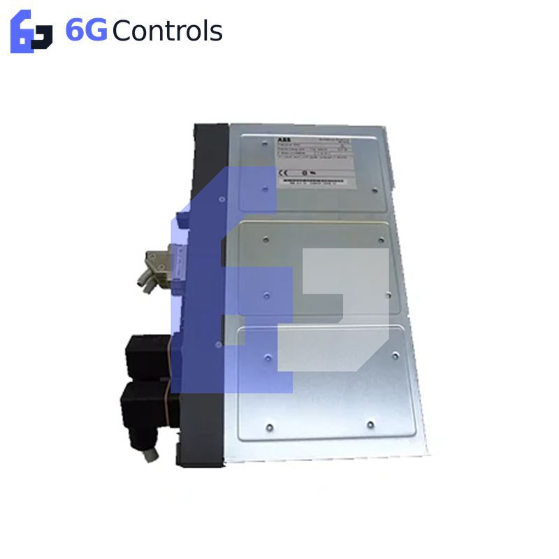 ABB DLM02 Verbindungsmodul, fabrikneu, auf Lager
