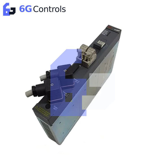 ABB DLM02 Bağlantı Modülü Sıfır