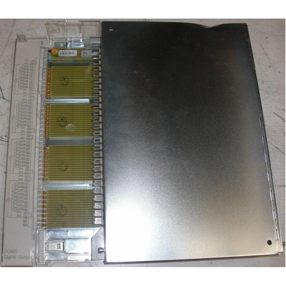 ABB DO620 3BHT30009R1 Digital Output Module original and bottom price