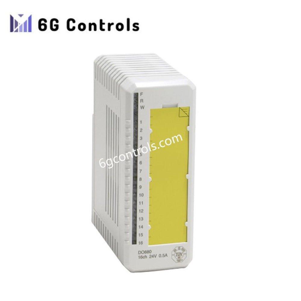 DO880 3BSE028602R1 | ABB Digital Output Module