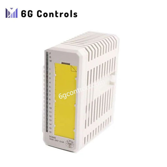 DO880 3BSE028602R1 | ABB Digital Output Module