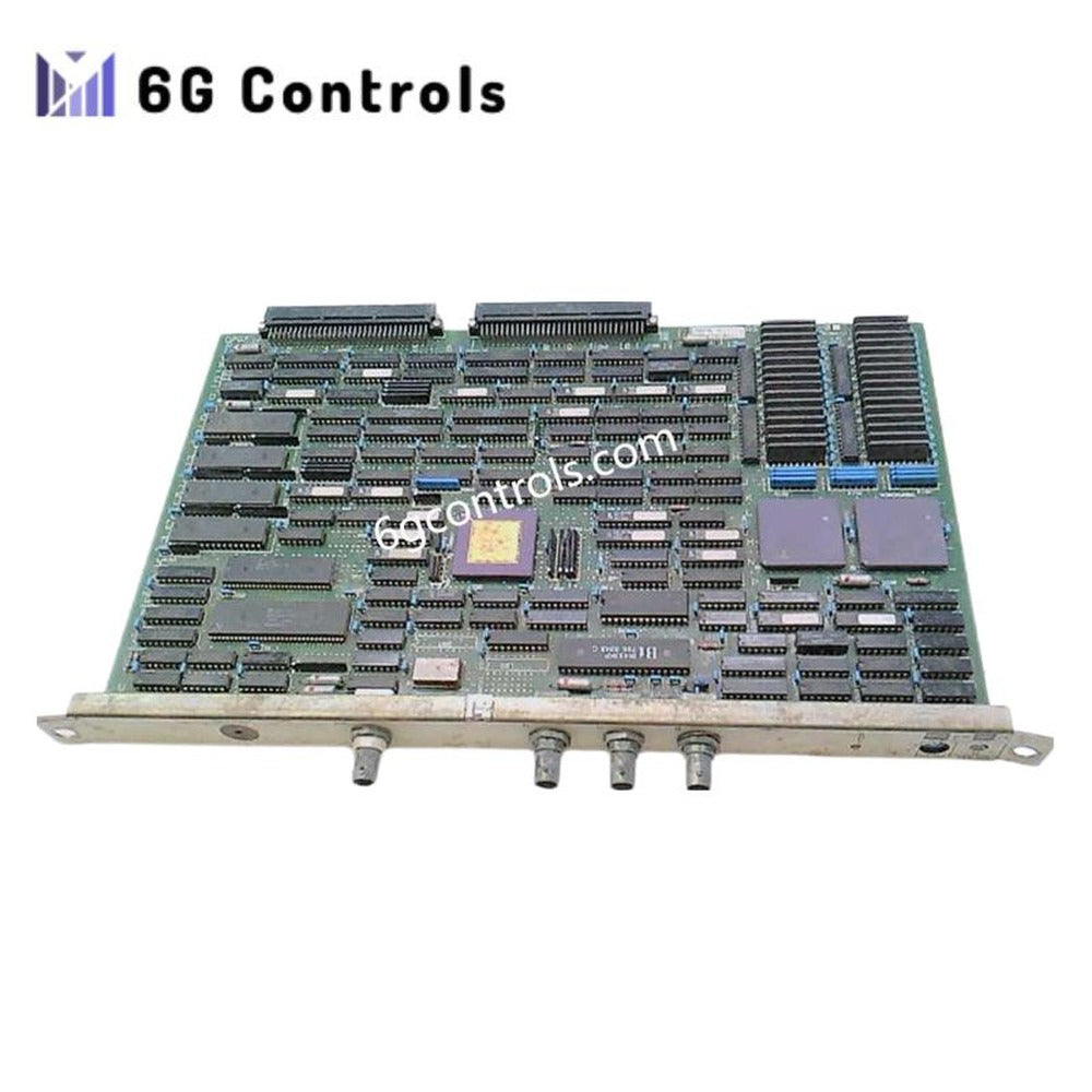 Yokogawa DP97-B Display Processor Board High Quality