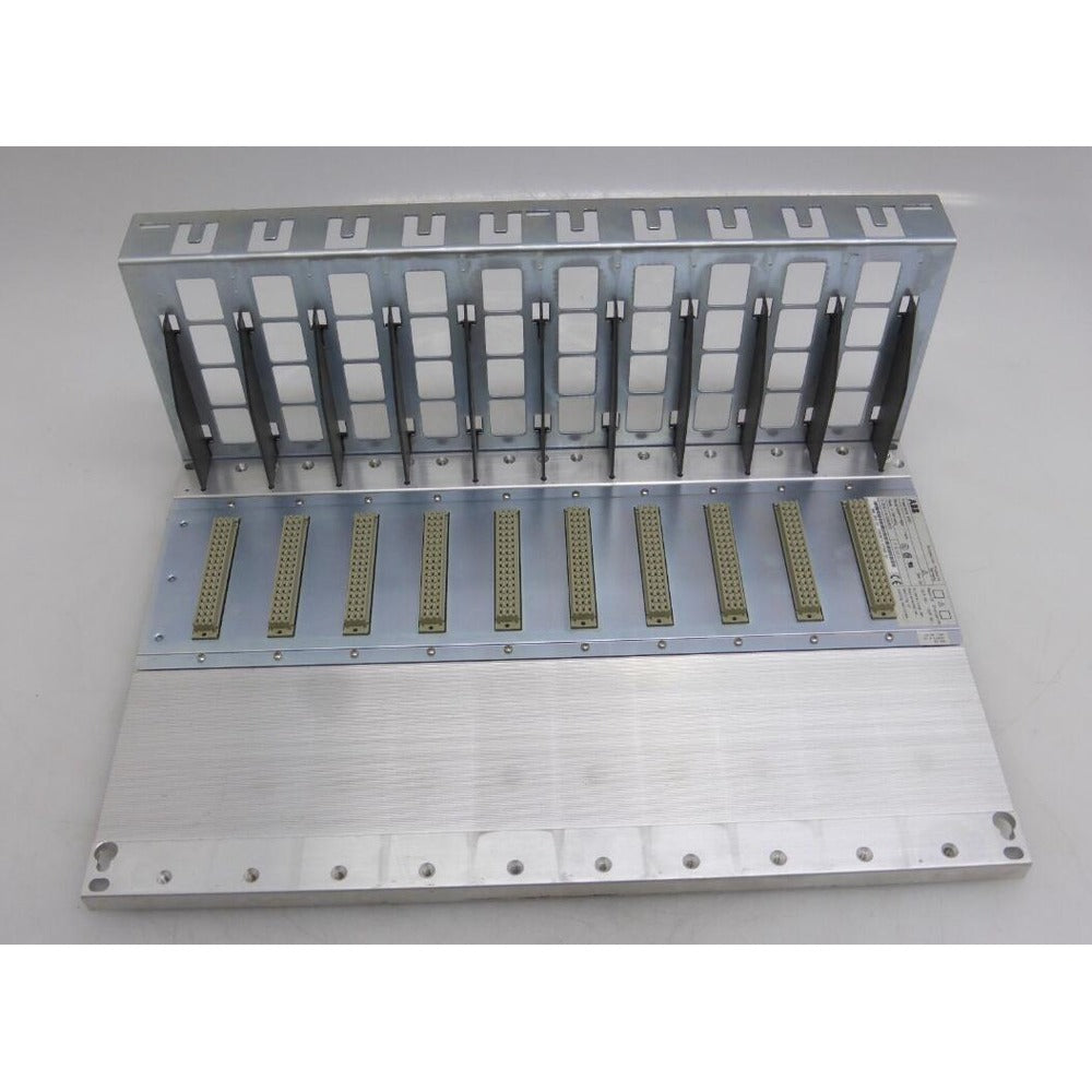 ABB DRA02 Card Rack Brand new in Stock