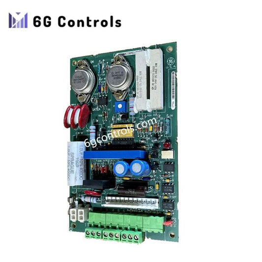 GE DS200CDBAG1BDB Contactor Driver Board Brand New