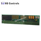 GE DS200DTBAG1A Digital Contact Terminal Board