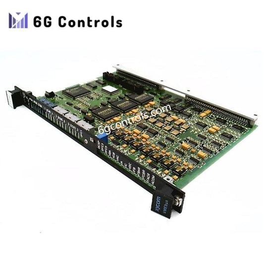 GE DS200FCGDH1ABA Gate Distribution and Status Card