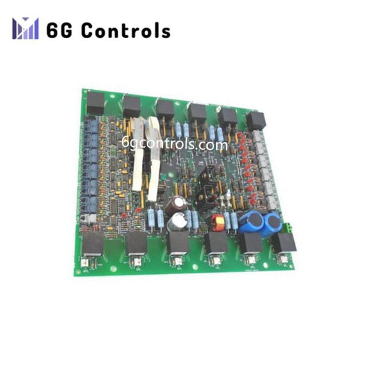 GE DS200FCR2G1AFC Firing Circuit Board High Quality