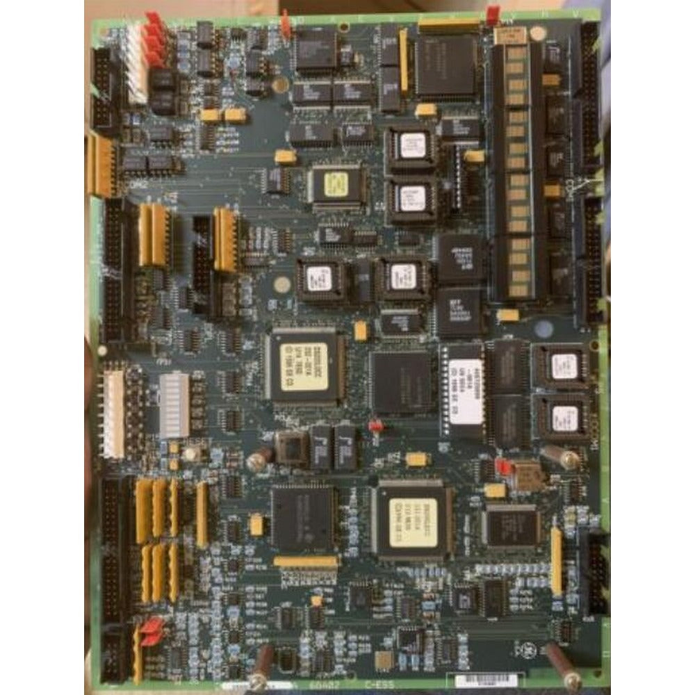 GE Fanuc DS200UDSAG1ADE Linear Voltage Output (LVO) Transmitter in Stock