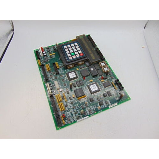 GE DS200LDCCH1ANA Drive Control/LAN Communications board
