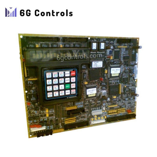 GE DS200LDCCH1A Drive Control LAN Communications Board