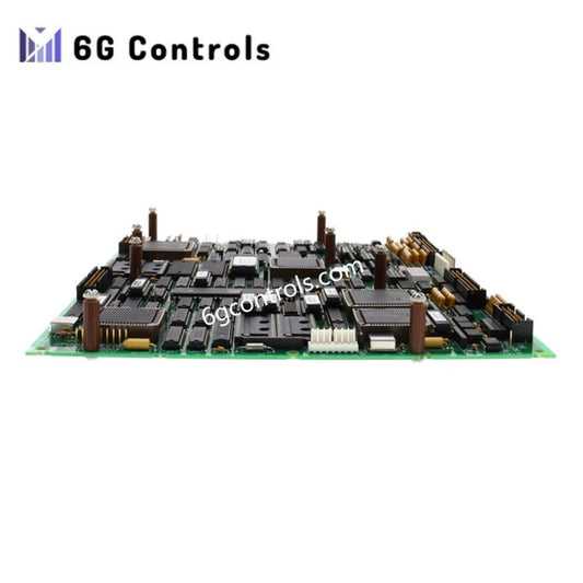 GE DS200SDCCG1A Drive Control Card High Quality