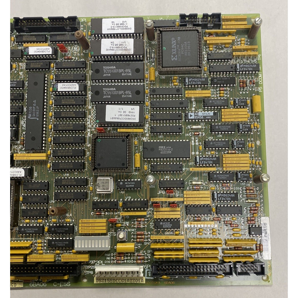 GE FANUC DS200FSAAG1ABA Module Brand new in Stock
