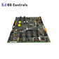 GE DS200TCCAG2AJB I/O Analog Board High Quality