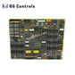 GE DS200TCCAG2AJB I/O Analog Board High Quality