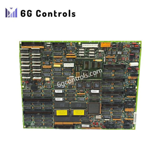 GE DS200TCCAG2AJB I/O Analog Board High Quality