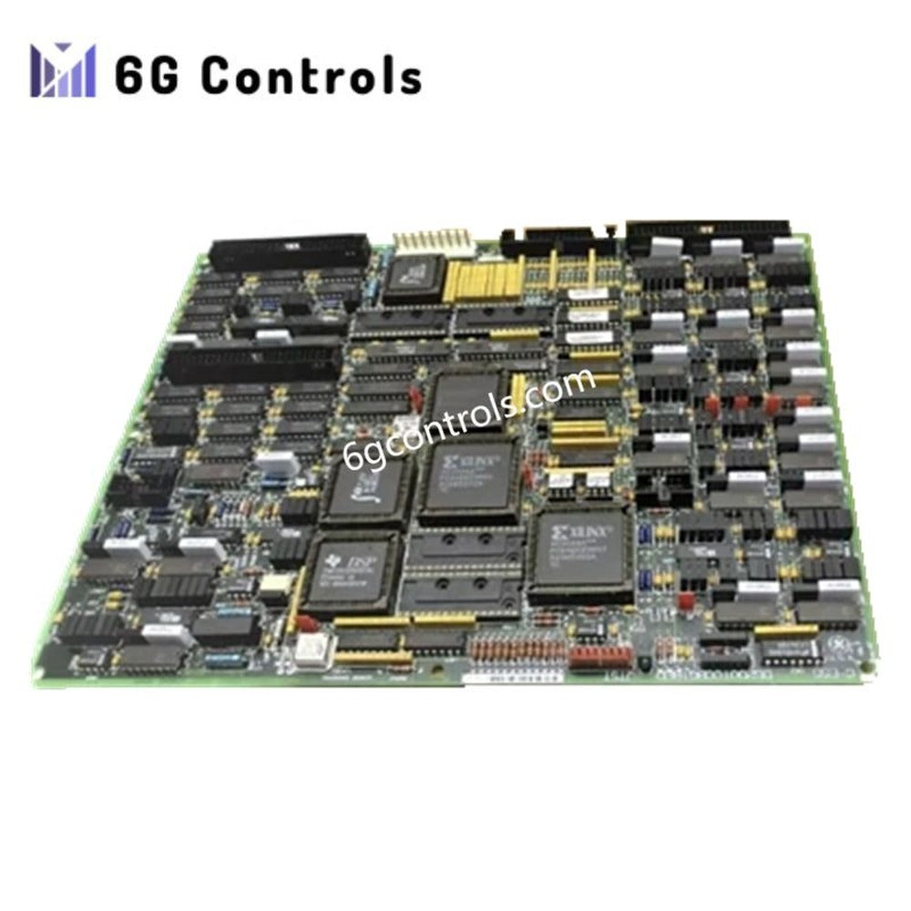 GE DS200TCCBG1B Extended Analog I/O Board Brand New