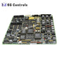 GE DS200TCCBG1BZZ Extended Analog I/O Board Brand New