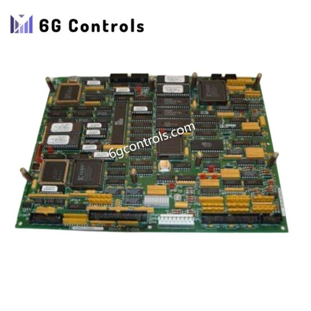 GE DS200TCCBG1B Extended Analog I/O Board Brand New