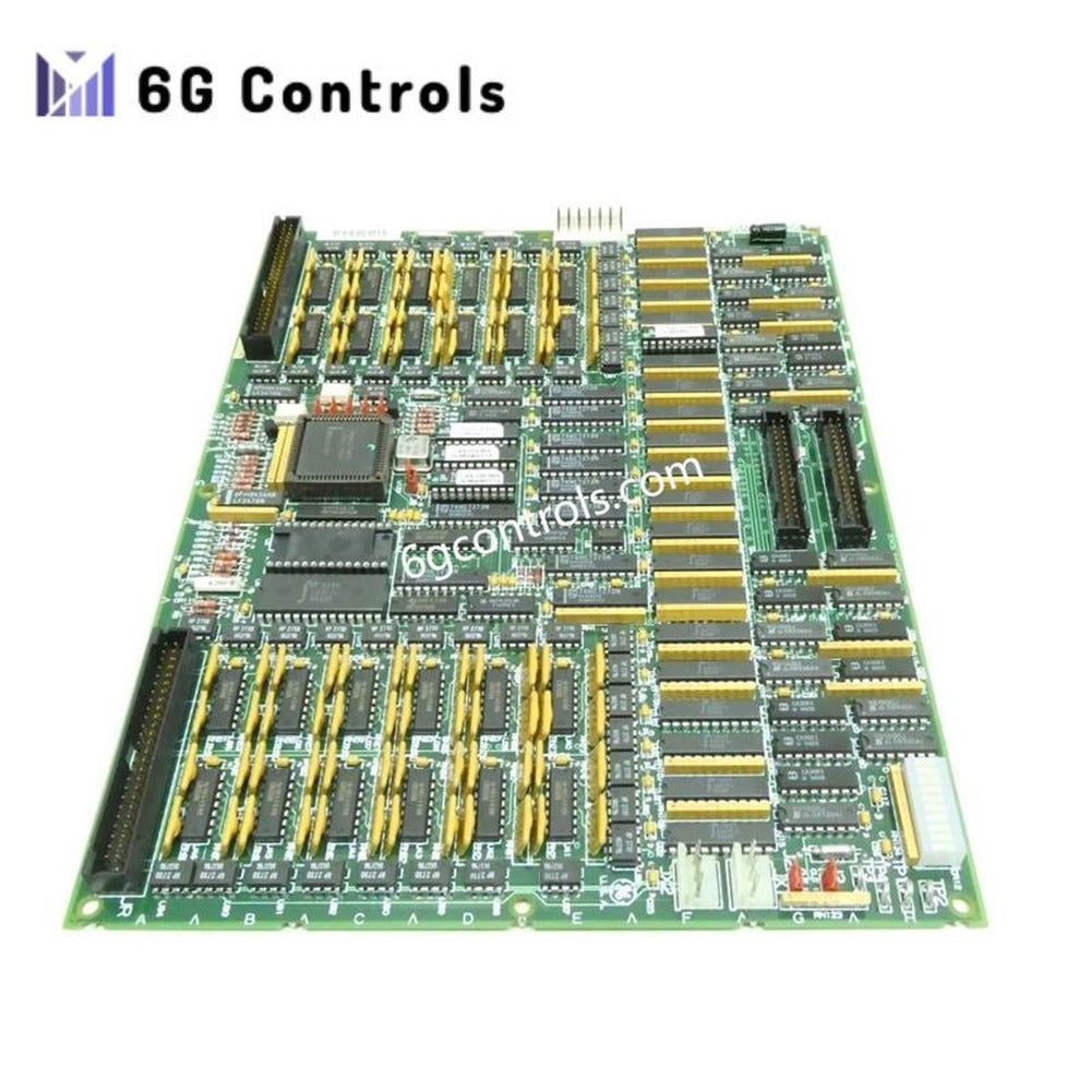 GE DS200TCDAG1BCB Digital Input/Output Board Brand New