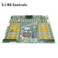 GE DS200TCDAG1BCB Digital Input/Output Board Brand New