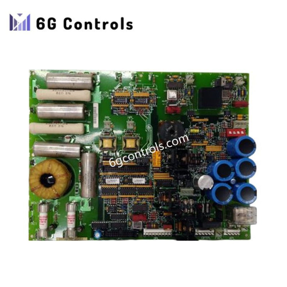 GE DS200TCEAG1A Emergency Overspeed Board Brand New