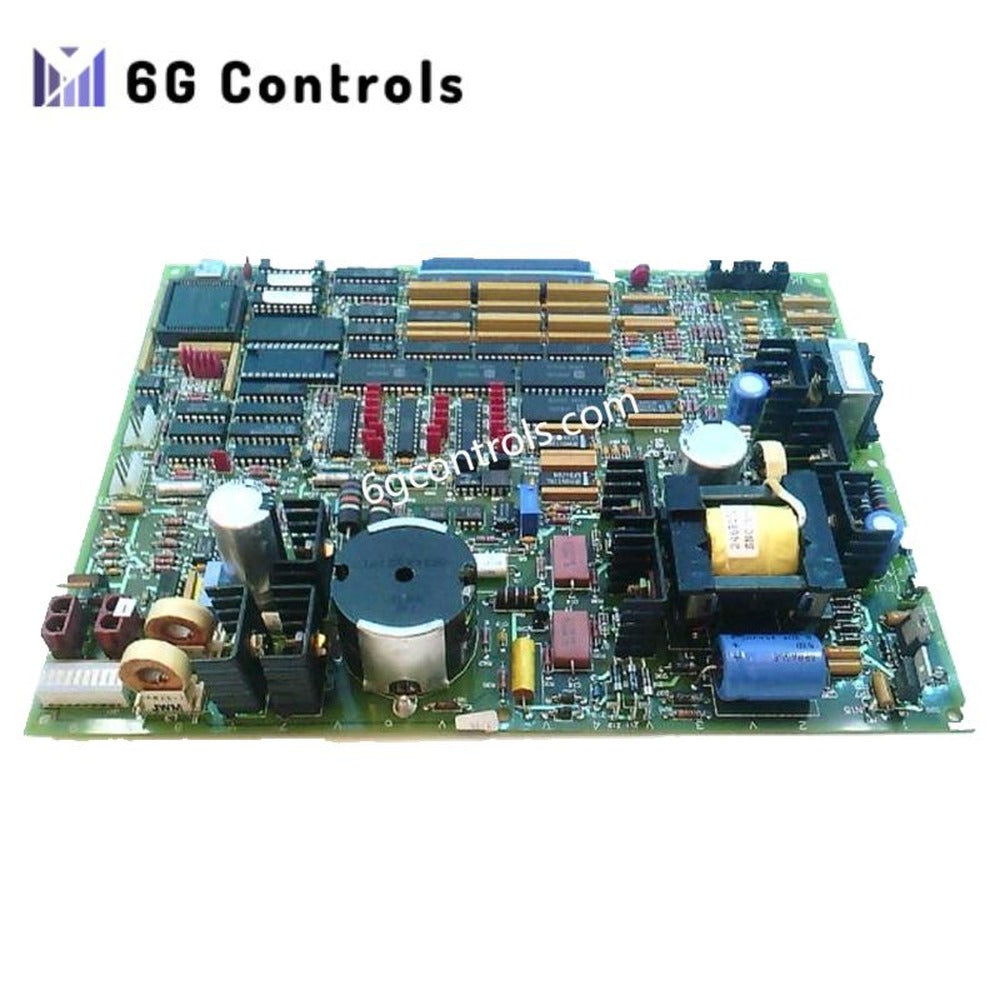 GE DS200TCEAG1B Emergency Overspeed Board Brand New
