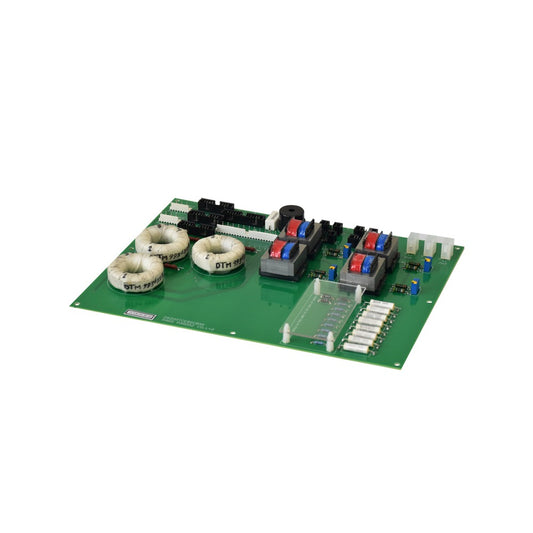 GE DS200TCEBG1BAA Protective Termination Expander Board