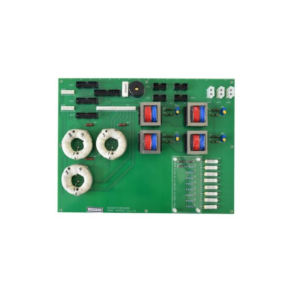 GE DS200TCEBG1BAA Protective Termination Expander Board